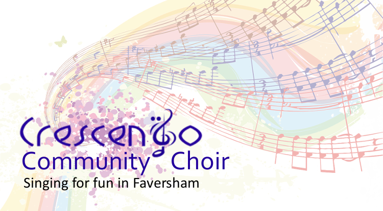 Singing For Fun In Faversham
