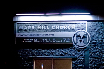 Can Churches Be Congregational And Missional?