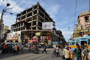 Kolkata 2011