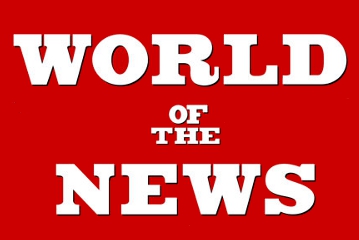 World Of The News