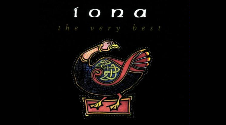 Treasures: Iona – The Very Best