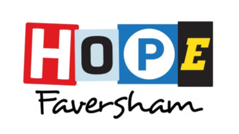 Hope Faversham 2018