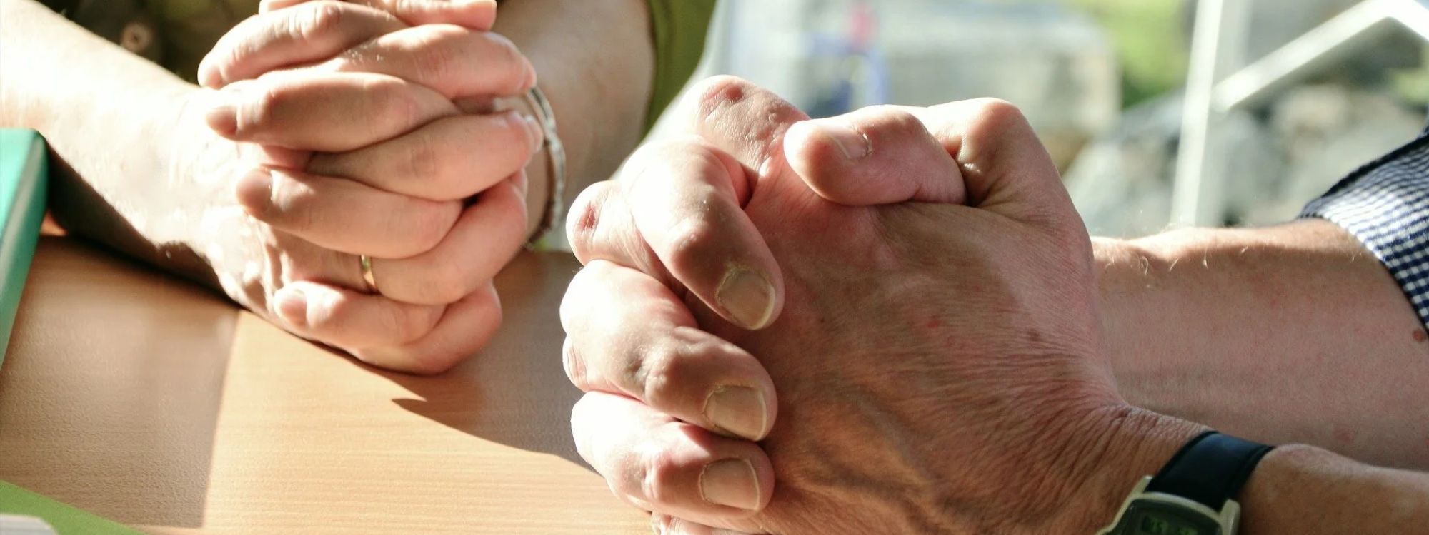 24 Prayer*We invite you to play your part in 24 hours of prayer, from 9am on Saturday 27 to 9am on Sunday 28 September.*READ MORE