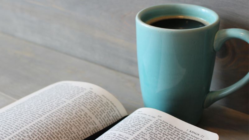 2026-04-14 10:00 - Good News at Gange Mews