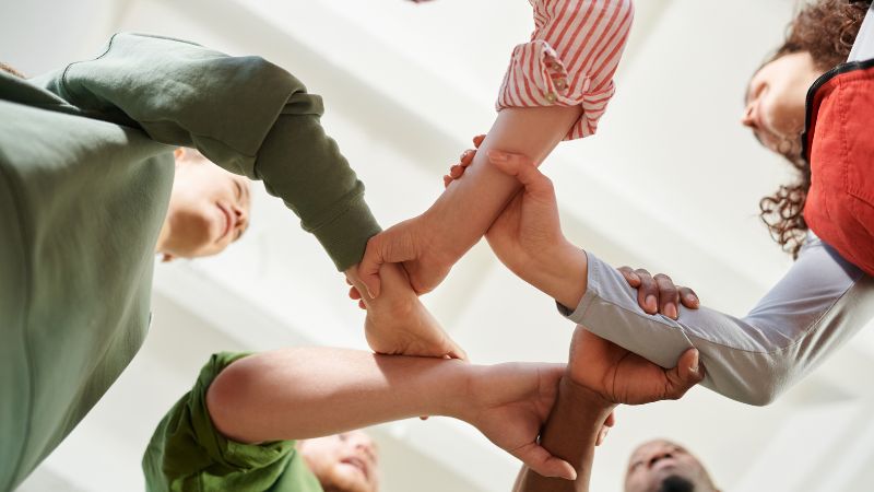 A Vision for the Church*I want to belong to a church which judges itself by the difference it makes in the world, not by how many members it has.*Read more