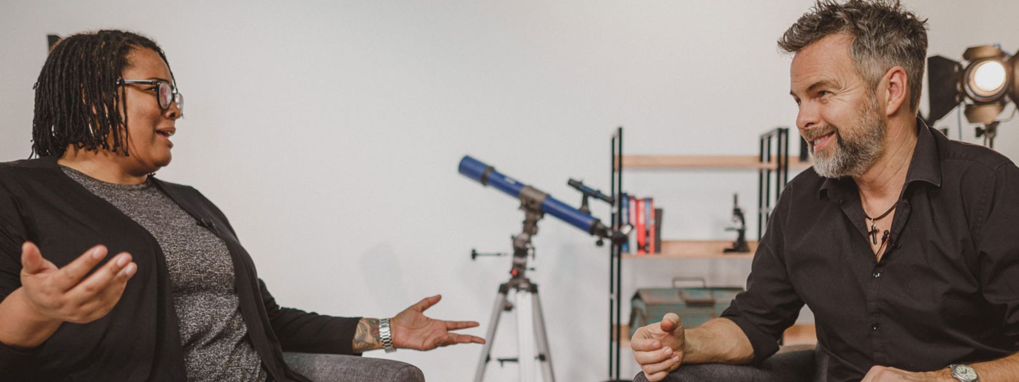 Prayer Course*Join us for an exciting eight month journey with prayer at Cafe Church.*Read more