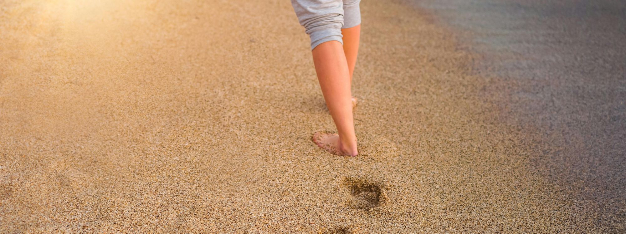 Footprints*What are your plans for this coming year? What are you aiming for? What kind of footprints do you want to leave behind?*Read more