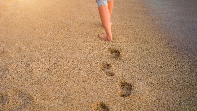 Footprints*
What are your plans for this coming year? What are you aiming for? What kind of footprints do you want to leave behind?*
Read more