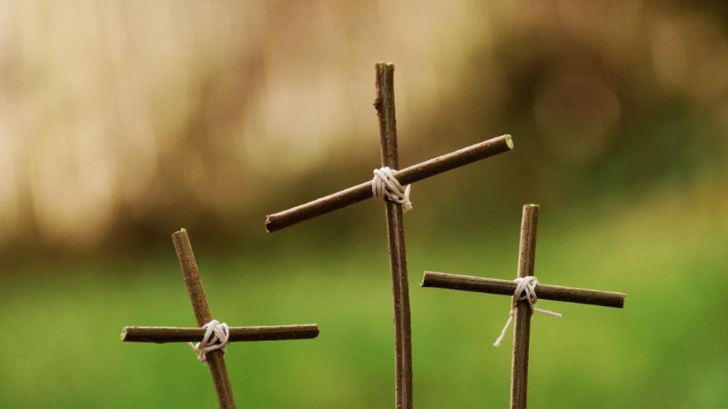 Empty Promises*
Easter celebrates the fact that God promises us so much more than anyone or anything else ever can.*
Read more