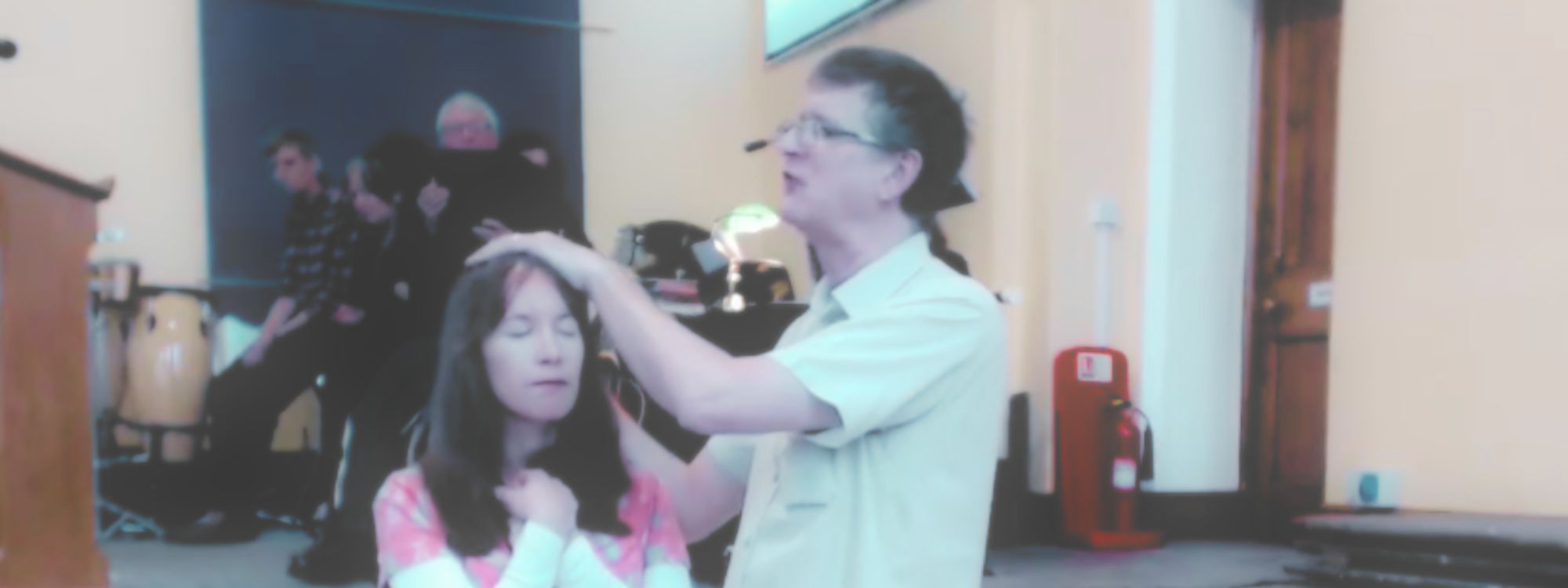 Baptism*
Our Sunday morning worship on 13 September will include baptism!*Read More