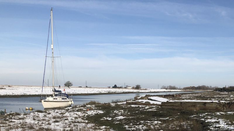 Faversham