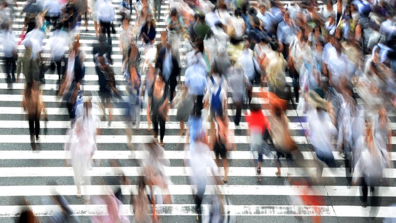 Seeing Clearly*
It's very easy to project our own thinking onto Jesus, but Mark encourages us to hear Jesus' question and recognise him for who he really is, the Messiah. *Read More