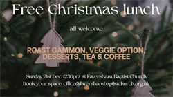christmas meal 25
