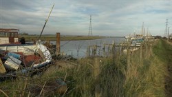 Faversham