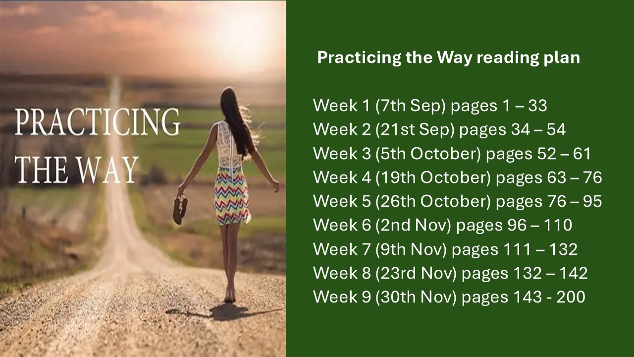 PTW Series reading plan