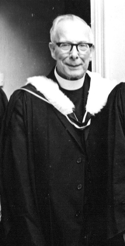 Rev Weeks
