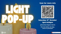Light Pop-Up