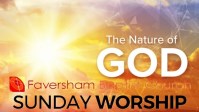 The Nature of God: Discernment