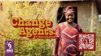 Change Agents