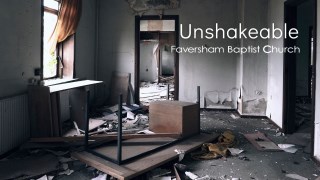 Unshakeable