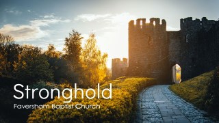 Stronghold