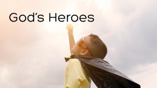 God's Heroes