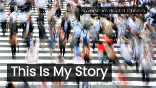 This Is My Story