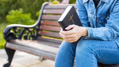 The Gospel is Inclusive and Universal