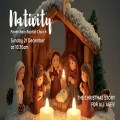 Nativity for All Ages (Rev Geoff Cook)