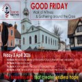 Good Friday CTiF Walk of Witness